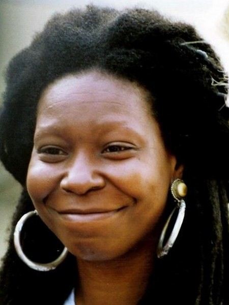 Whoopie Goldberg photo 1