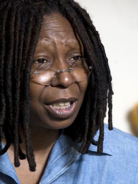 Whoopie Goldberg photo 2