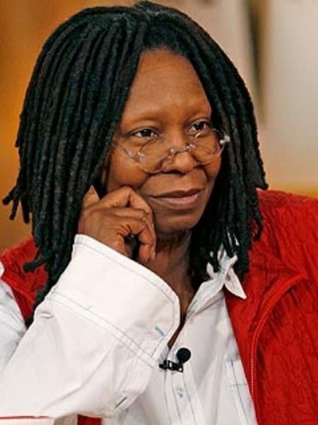 Whoopie Goldberg photo 3