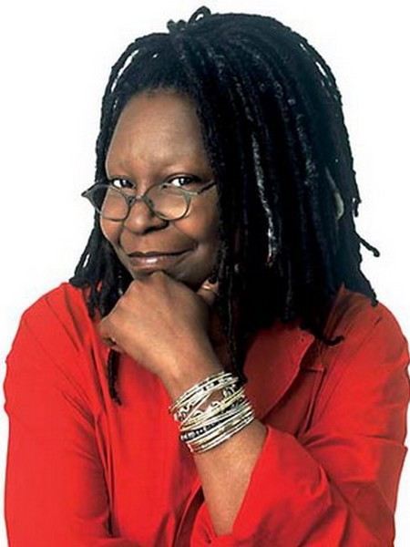 Whoopie Goldberg photo 4