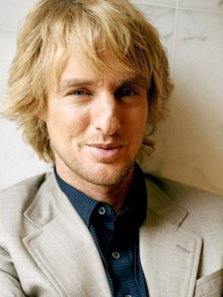 View photos: Owen Wilson 2019