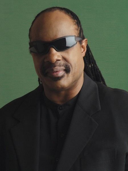 Stevie Wonder photo 1