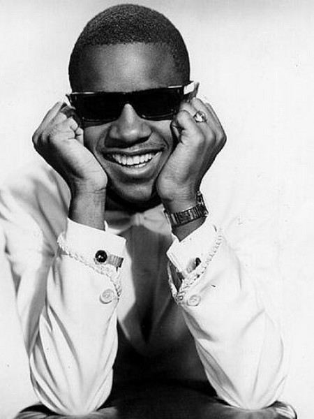 Stevie Wonder photo 3