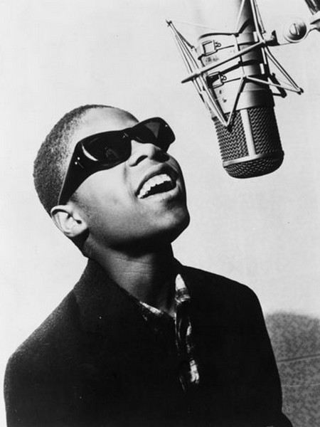 Stevie Wonder photo 4