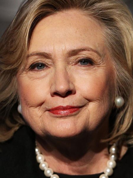 Hillary Clinton Photo 1