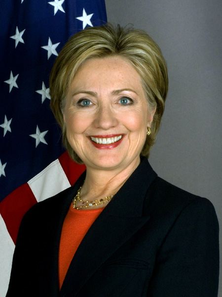 Hillary Clinton Photo 2