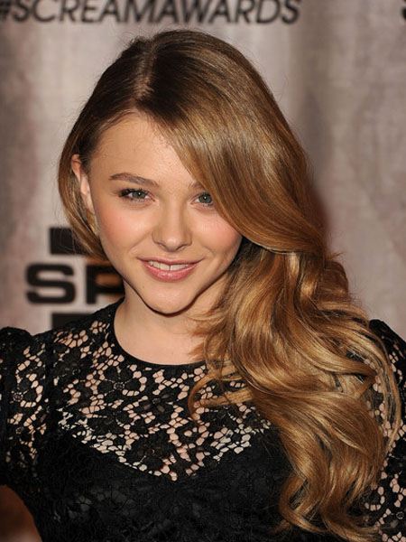 Chloë Grace Moretz - Biography, Height & Life Story