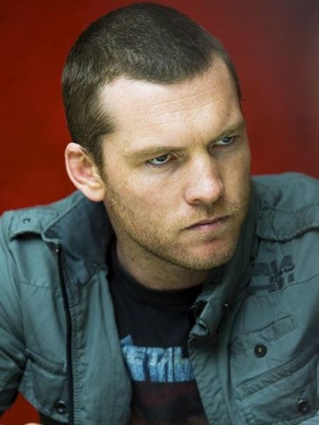 Sam Worthington Photo 5